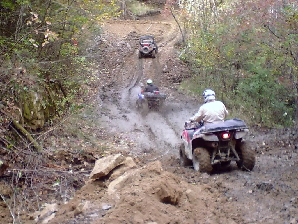 Off Road Trails Off Road Trails Ky